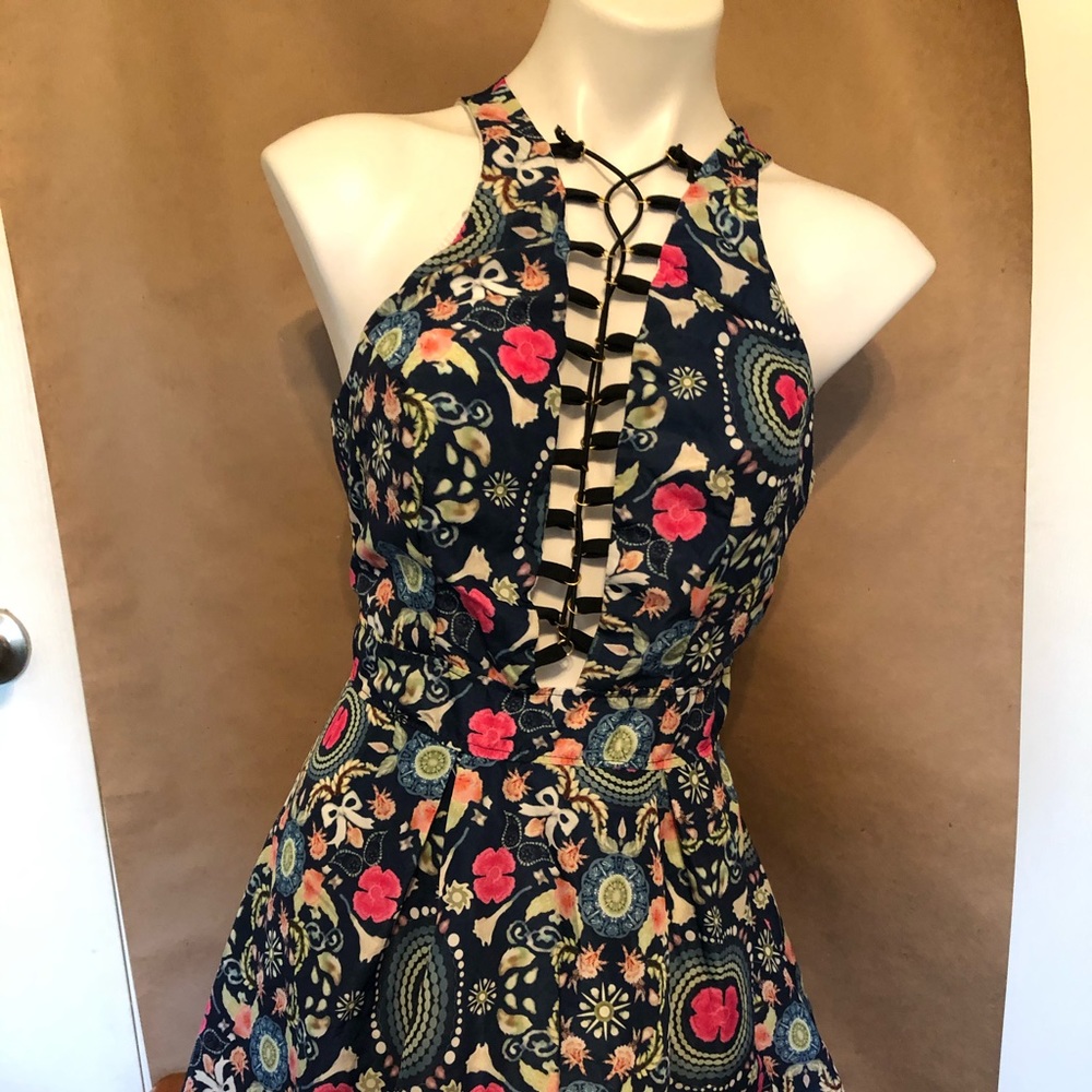 Show Stopper Dress